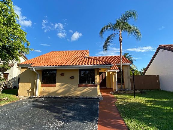 Front House with 2 car parking