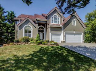 14008 W 58th Pl, Shawnee, KS 66216