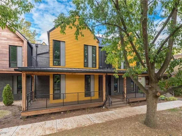 4300 Whitman Ave #S/l-a, Cleveland, OH 44113