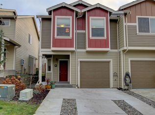 8257 42nd Pl NE, Marysville, WA