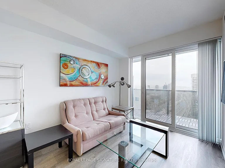 55 Cooper St #3807 — Photo 9