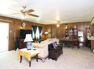 6220 Lumley Rd, Mesquite, TX 75181