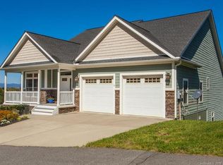 2 Brilliant Sunset Ln, Weaverville, NC 28787