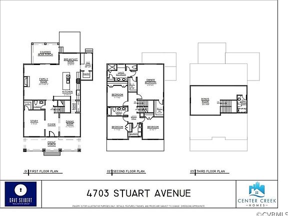 3rd image of 4703 Stuart Ave