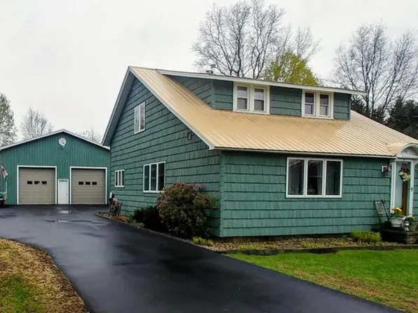 1196 New Rd #122, Constable, NY 12926