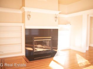 2121 Russell St #B, Berkeley, CA 94705