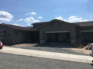 3249 Bar Circle A Rd #A, Prescott, AZ 86301