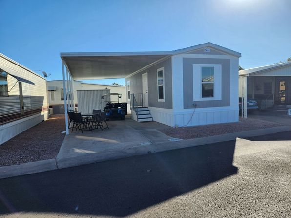 3165 E University Dr LOT 438