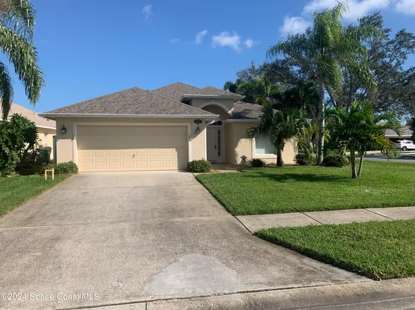 1145 Sedgewood Cir, West Melbourne, FL 32904