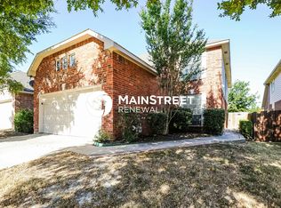 11749 Ficus Dr, Fort Worth, TX 76244