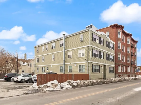 136-136-141A Franklin St, Lynn, MA 01902