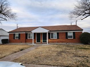 804 Powell St, Midland, TX 79701