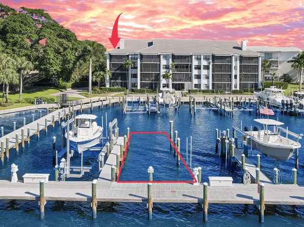 545 Bay Colony Drive N, Juno Beach, FL 33408