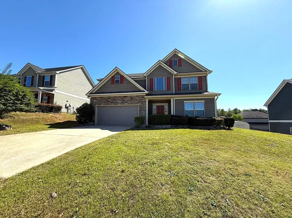 5090 Lexington Ln, Columbus, GA 31907
