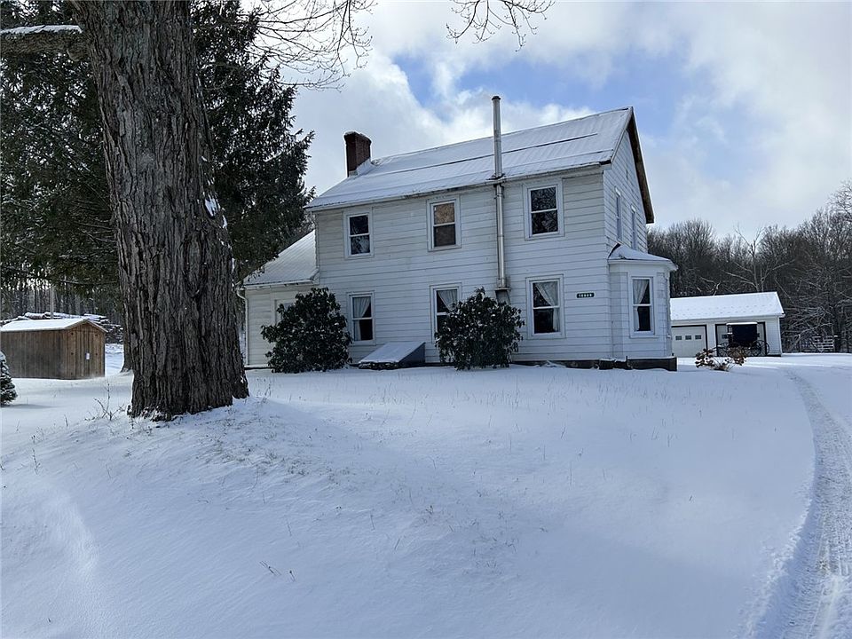 16609 State Highway 8, Centerville, PA 16404 Zillow