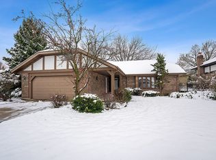 8223 W 141st St, Orland Park, IL