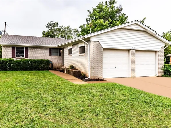 10221 N McKinley Ave, Oklahoma City, OK 73114
