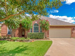 19218 Long Ship Ct, Spring, TX 77379