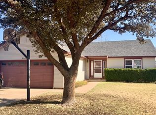 9201 Canton Ave, Lubbock, TX 79423