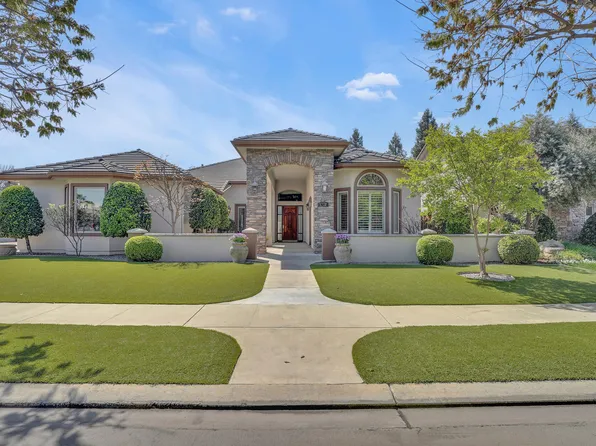 4729 W Harold Avenue, Visalia, CA 93291