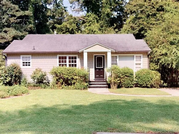 1674 Beacon Hill Blvd, Atlanta, GA 30329