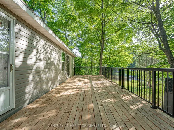 202 Hidden Glen Rd #94, Georgian Bay, ON L0K 1S0