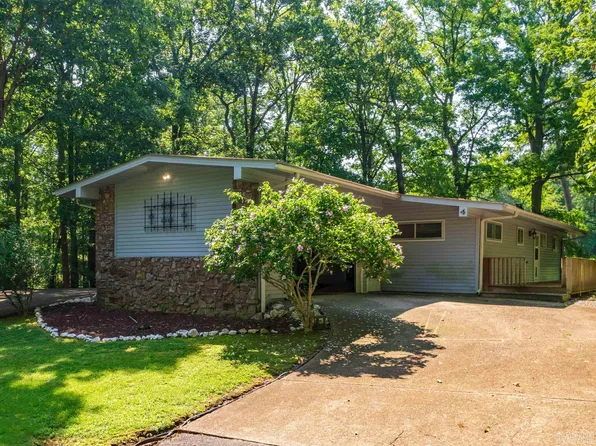 4 Palacio Cir, Hot Springs, AR 71909