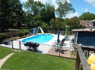 103 Quail Creek Rd, Hot Springs, AR 71901