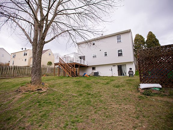 Big Backyard