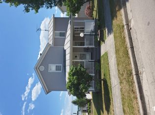 302 W Center St, Farmersville, OH 45325