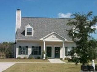 2237 Kings Gate Ln, Mount Pleasant, SC 29466