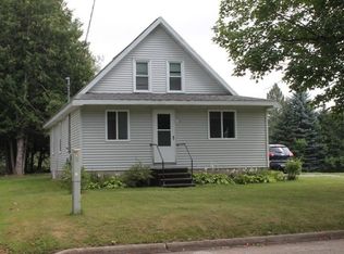 N124 Section St, Stephenson, MI 49887