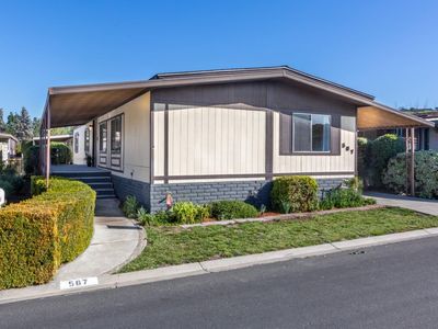 567 Mill Pond Dr #567, San Jose, CA, 95125