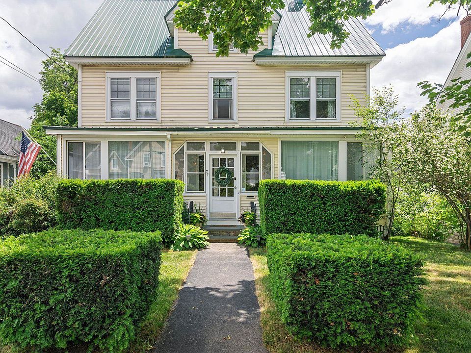 1st image of 73 Gilford Avenue