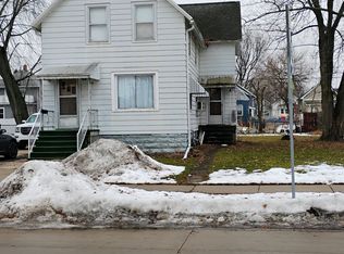 190 6th St, Fond Du Lac, WI 54935