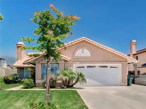 4779 N San Miguel Ave, San Bernardino, CA 92407