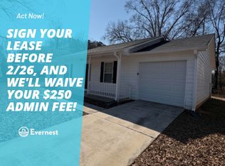 526 Chestnut Ln, Monroe, GA 30655