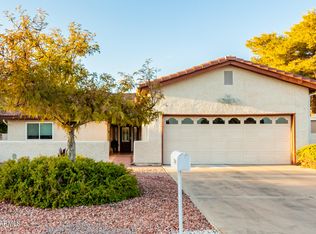 25629 S ONTARIO Drive, Sun Lakes, AZ 85248