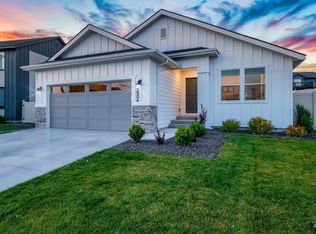2904 S Alcamo Way, Meridian, ID 83642
