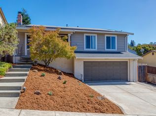 2936 Ralston Way, Hayward, CA 94541