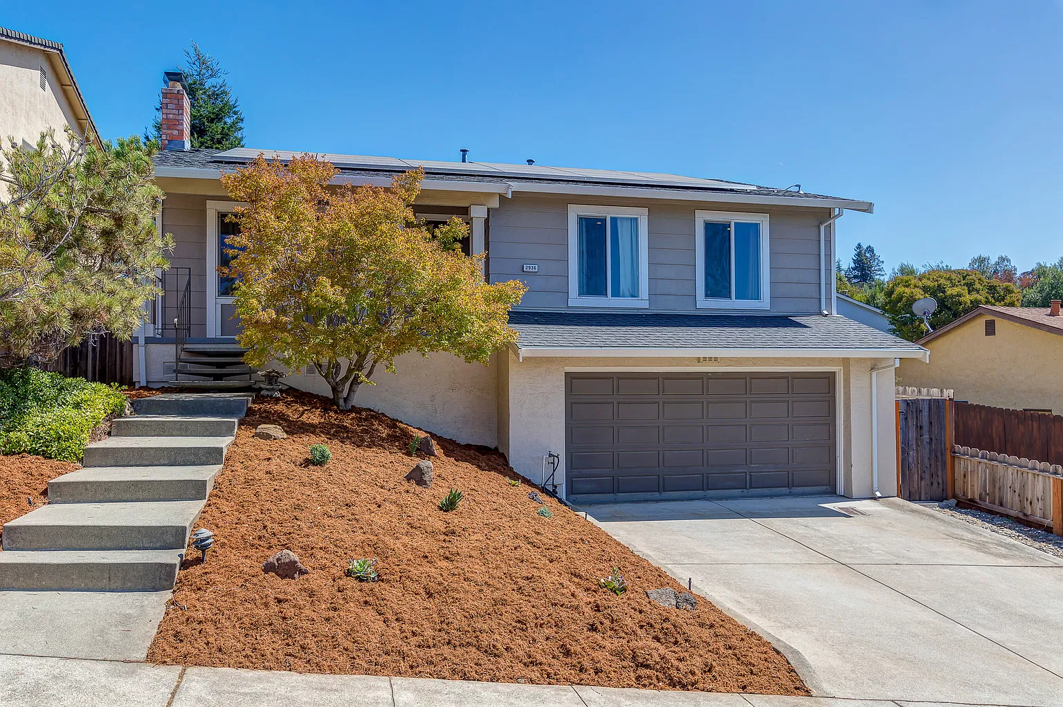 2936 Ralston Way photo 1