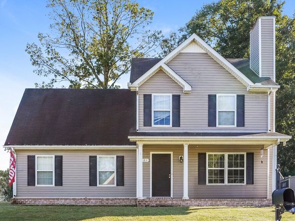 801 General Barksdale Dr