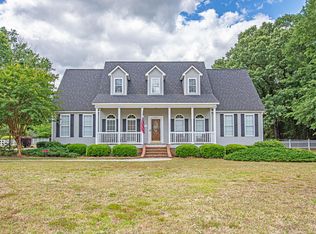 3153 Market Dr, Orangeburg, SC 29115