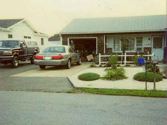 lovely waterfront ranch