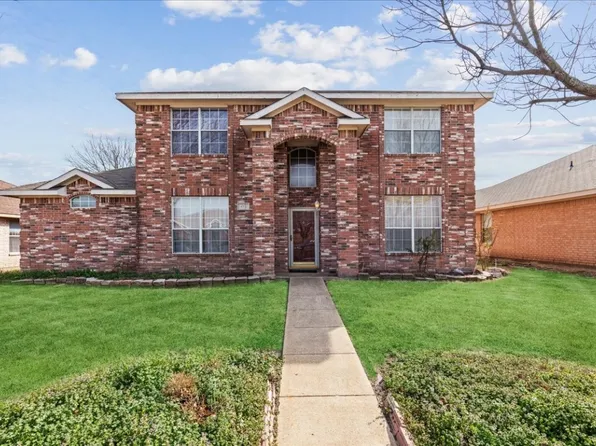 472 Round Rock Rd, Cedar Hill, TX 75104