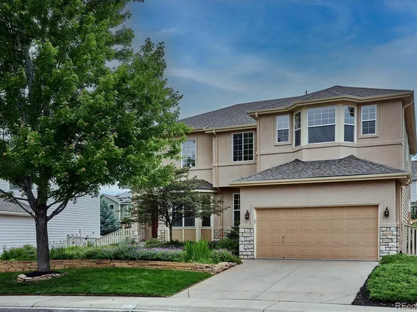 6215 Devinney Circle, Arvada, CO 80004