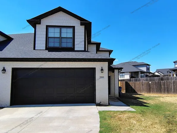 9800 Mylea Cir, Fort Smith, AR 72916