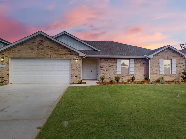 103 Annabelle St, Cleburne, TX 76031
