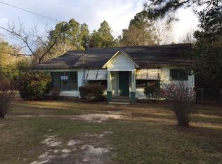 3748 Riggins Mill Rd, Macon, GA 31217