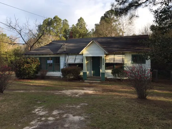 3748 Riggins Mill Rd, Macon, GA 31217